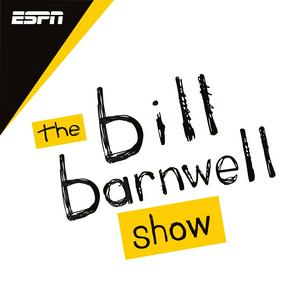 Ouça The Bill Barnwell Show na aplicação