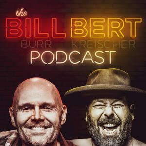 Ouça The Bill Bert Podcast na aplicação