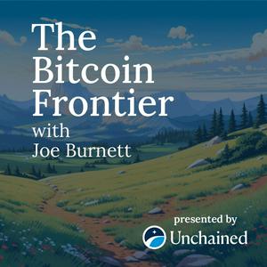 Ouça The Bitcoin Frontier na aplicação