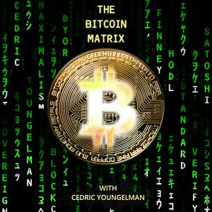 Ouça The Bitcoin Matrix na aplicação