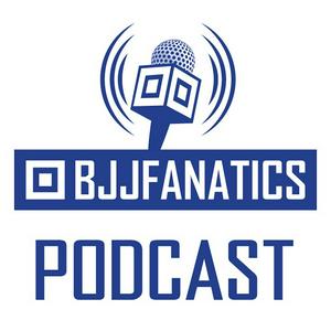 Ouça The BJJ Fanatics Podcast na aplicação