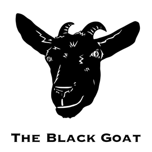 Ouça The Black Goat na aplicação