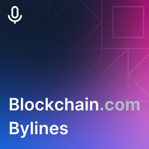 Ouça Blockchain Bylines na aplicação