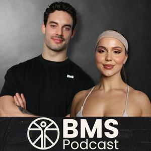 Ouça The BMS Podcast na aplicação