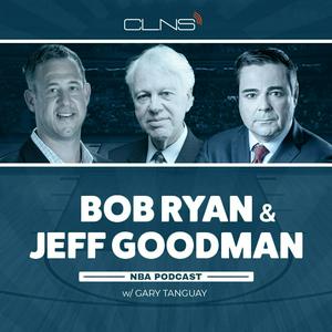 Ouça Bob Ryan & Jeff Goodman NBA Podcast na aplicação