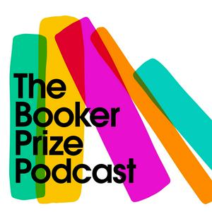 Ouça The Booker Prize Podcast na aplicação