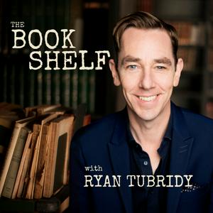 Ouça The Bookshelf with Ryan Tubridy na aplicação