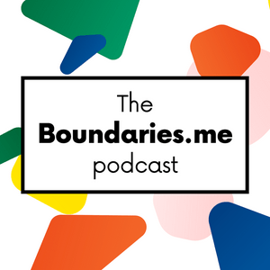 Ouça The Boundaries.me Podcast na aplicação