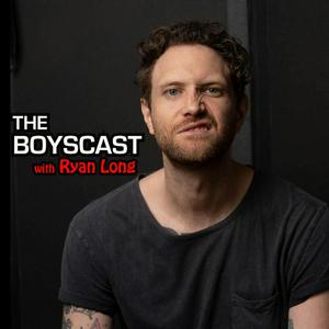 Ouça The Boyscast with Ryan Long na aplicação