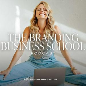 Ouça The Branding Business School Podcast na aplicação