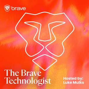 Ouça The Brave Technologist na aplicação