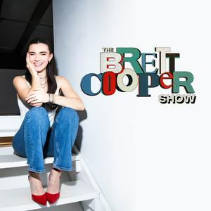 Ouça The Brett Cooper Show na aplicação