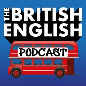 Ouça The British English Podcast na aplicação