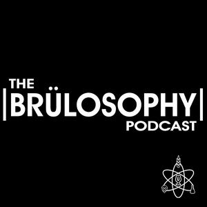 Ouça The Brülosophy Podcast na aplicação