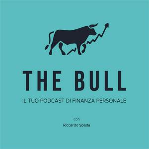 Ouça The Bull - Il tuo podcast di finanza personale na aplicação