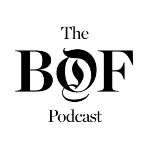 Ouça The Business of Fashion Podcast na aplicação