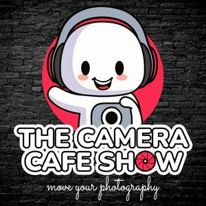 Ouça The Camera Cafe Show na aplicação