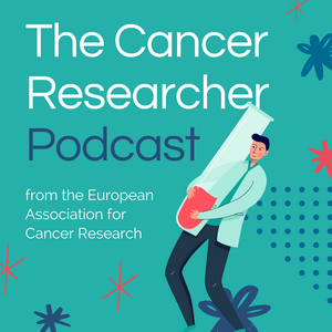 Ouça The Cancer Researcher Podcast na aplicação