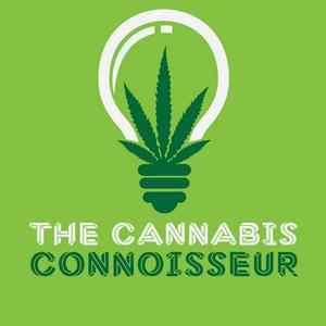 Ouça The Cannabis Connoisseur na aplicação