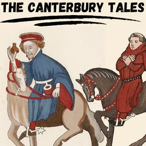 Ouça The Canterbury Tales - Geoffrey Chaucer na aplicação