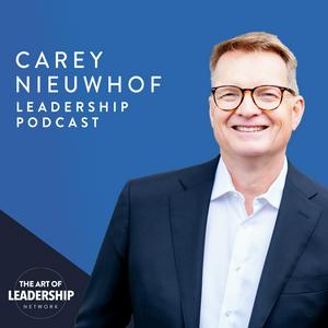 Ouça The Carey Nieuwhof Leadership Podcast na aplicação