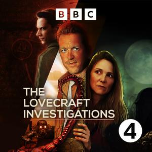 Ouça The Lovecraft Investigations na aplicação