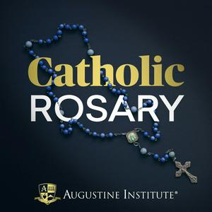 Ouça The Catholic Rosary na aplicação