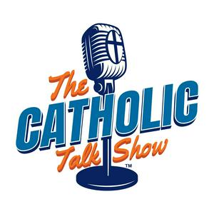 Ouça The Catholic Talk Show na aplicação