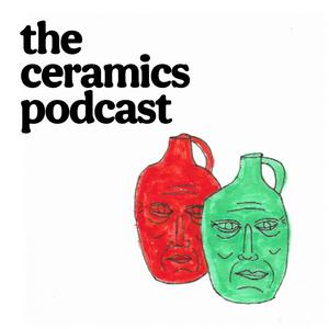 Ouça The Ceramics Podcast na aplicação