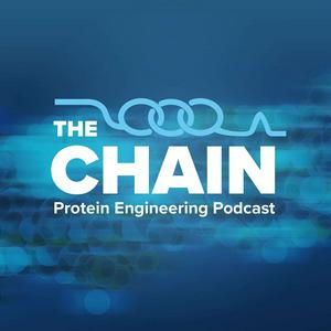 Ouça The Chain: Protein Engineering Podcast na aplicação