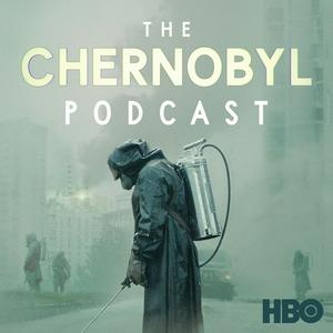 Ouça The Chernobyl Podcast na aplicação