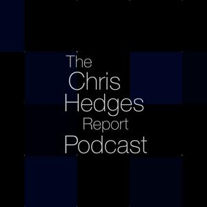 Ouça The Chris Hedges Report na aplicação