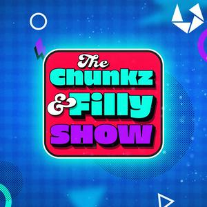 Ouça The Chunkz & Filly Show na aplicação