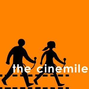 Ouça The Cinemile na aplicação