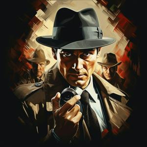 Ouça Classic Detective Stories na aplicação