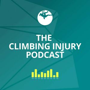 Ouça The Climbing Injury Podcast na aplicação