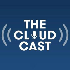 Ouça The Cloudcast na aplicação