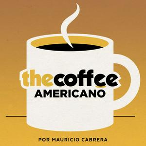 Ouça The Coffee Americano na aplicação