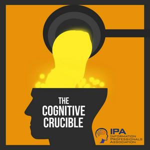 Ouça The Cognitive Crucible na aplicação