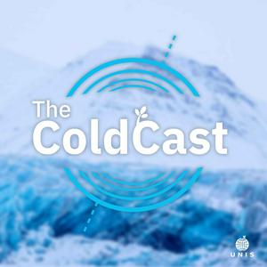 Ouça The ColdCast na aplicação