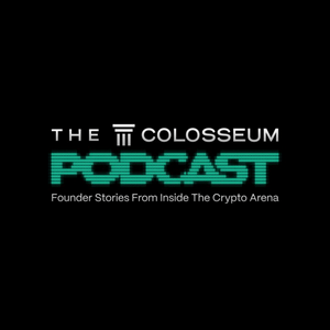 Ouça The Colosseum Podcast na aplicação