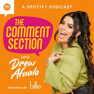 Ouça The Comment Section with Drew Afualo na aplicação