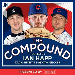 Ouça The Compound - MLB Player Podcast na aplicação