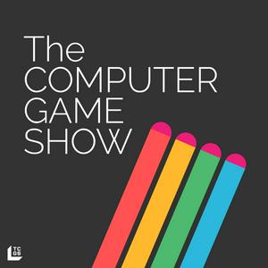 Ouça The Computer Game Show na aplicação