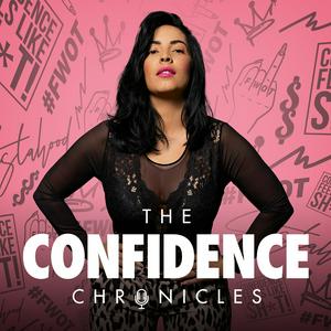 Ouça The Confidence Chronicles na aplicação