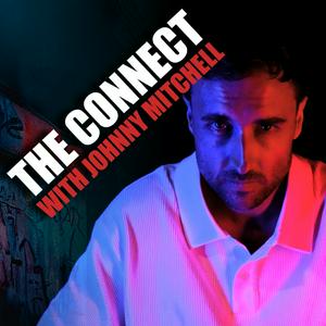 Ouça The Connect- with Johnny Mitchell na aplicação