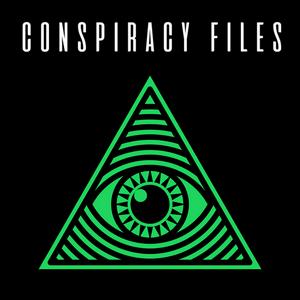 Ouça Conspiracy Files : Conspiracy Theories na aplicação