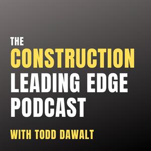 Ouça The Construction Leading Edge Podcast na aplicação