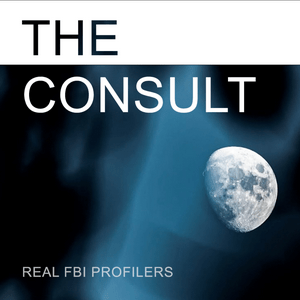 Ouça The Consult: Real FBI Profilers na aplicação