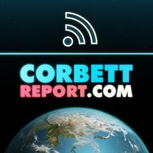 Ouça The Corbett Report Podcast na aplicação